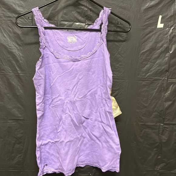 Converse Tops - Tank top